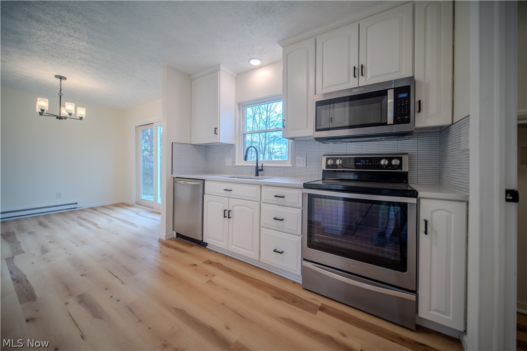 Yorktown West - Residential