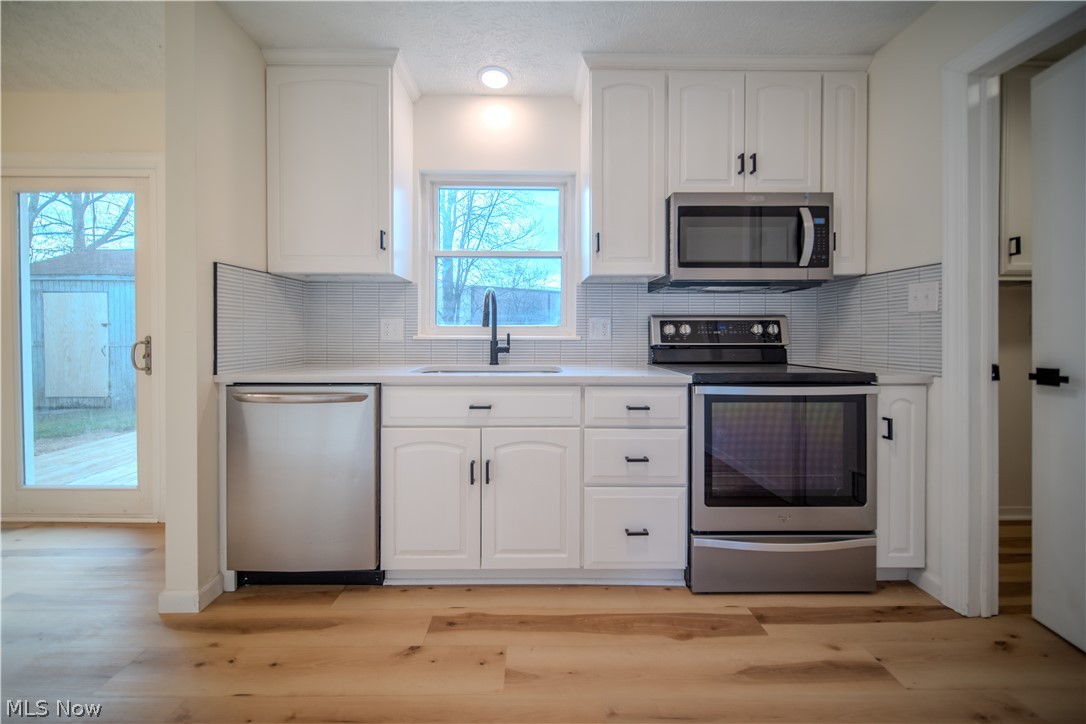 Yorktown West - Residential