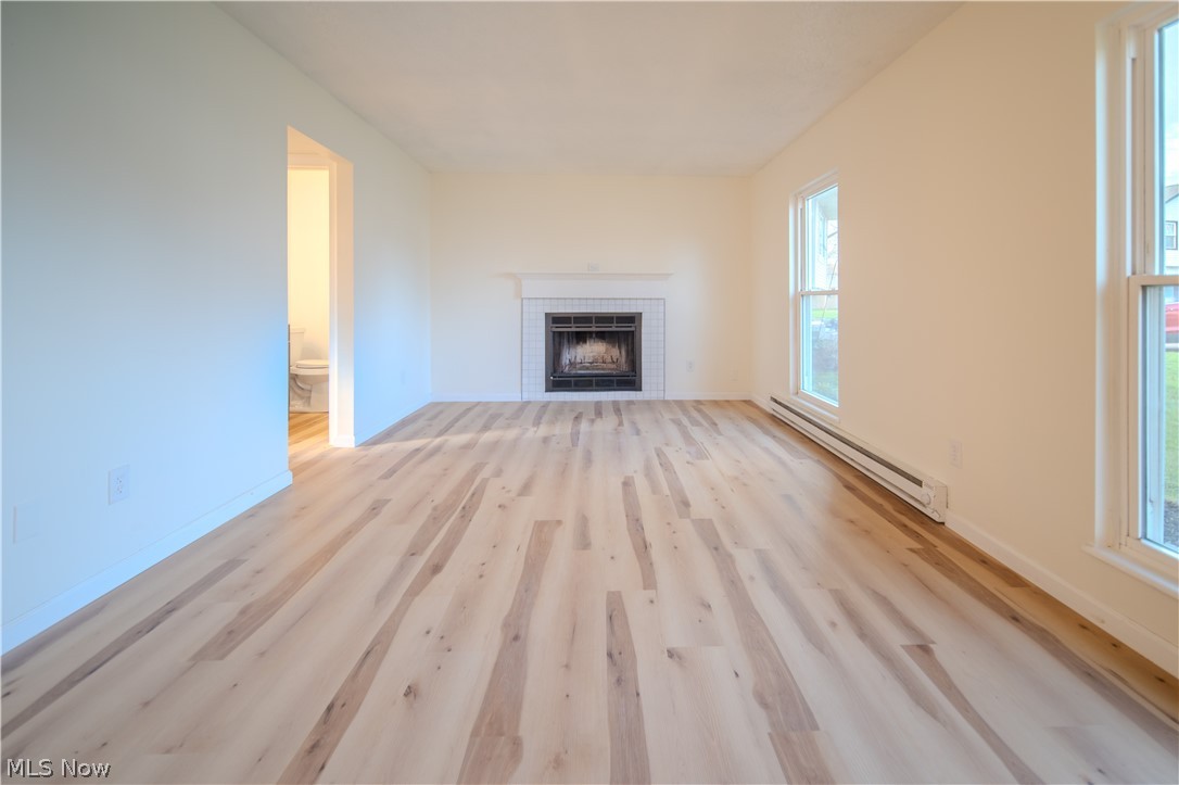 Yorktown West - Residential