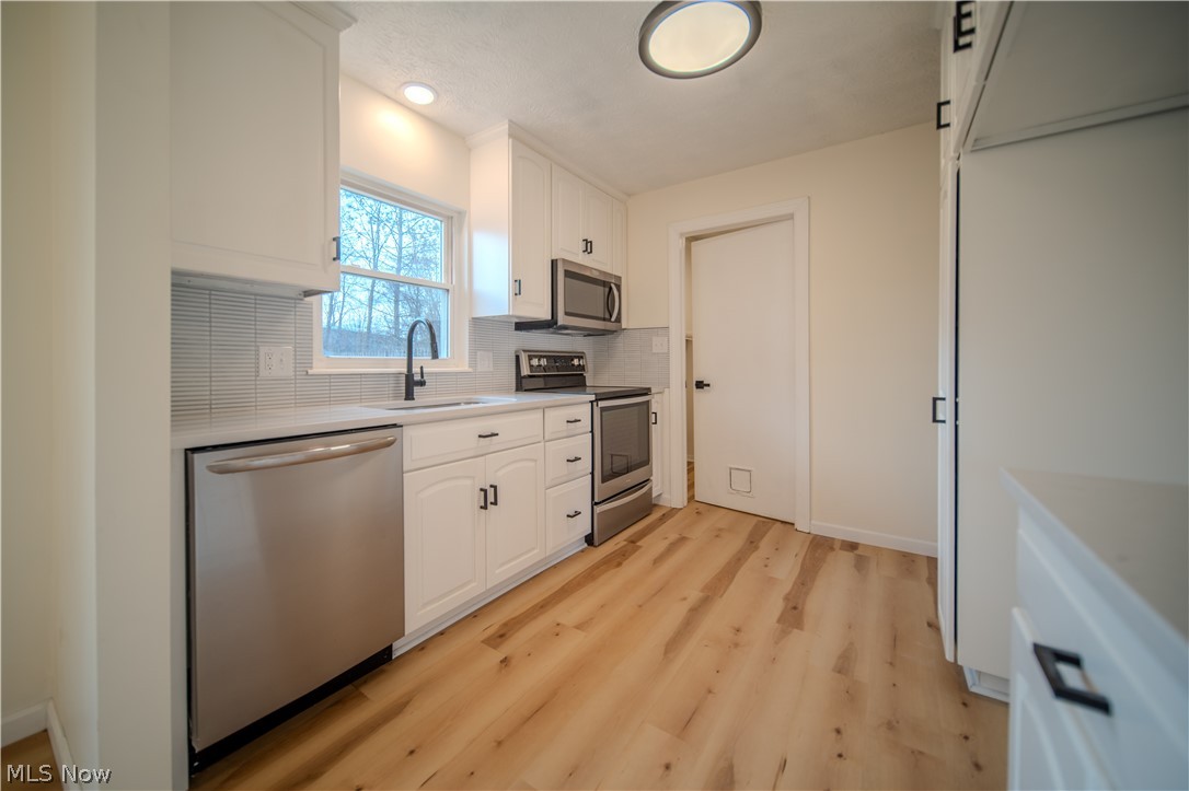 Yorktown West - Residential