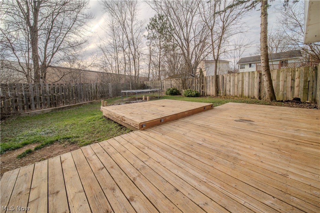 Yorktown West - Residential