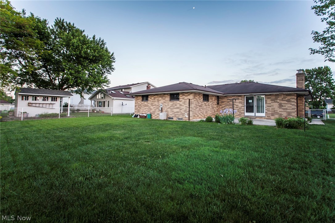 Baldwin Crk 03 - Residential