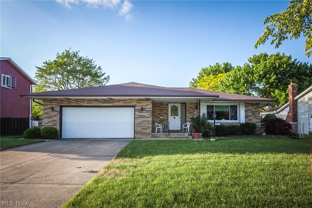 Baldwin Crk 03 - Residential