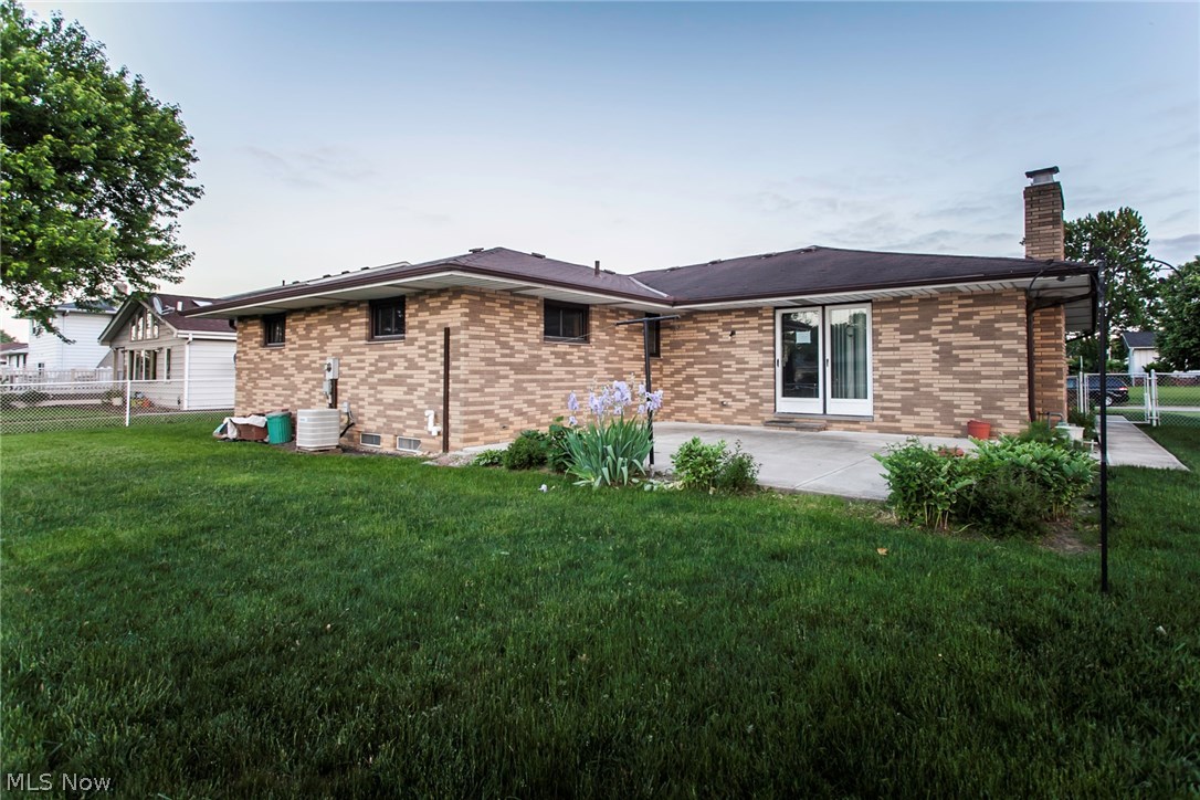 Baldwin Crk 03 - Residential