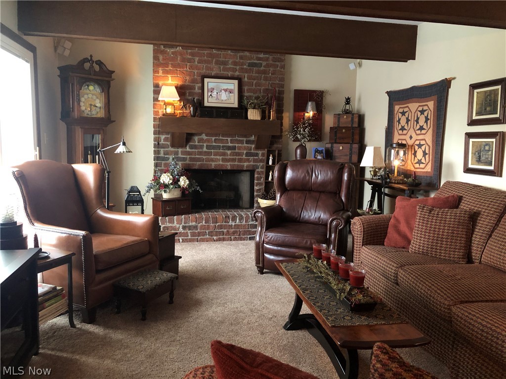 Savilla Hudson - Residential