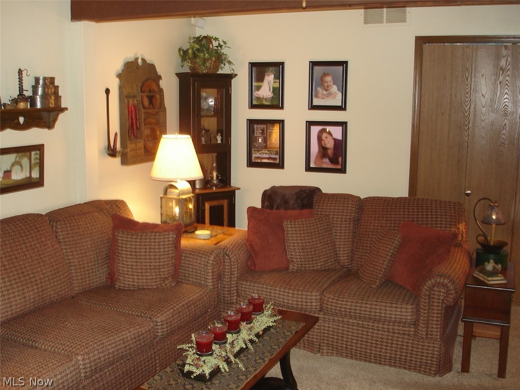 Savilla Hudson - Residential