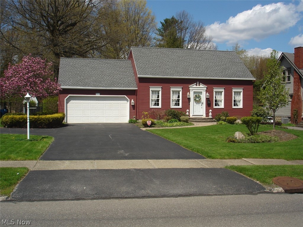 Savilla Hudson - Residential