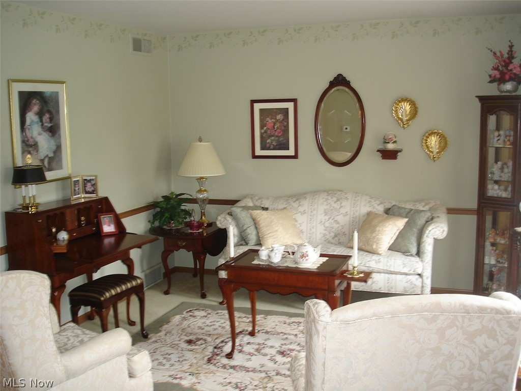 Savilla Hudson - Residential