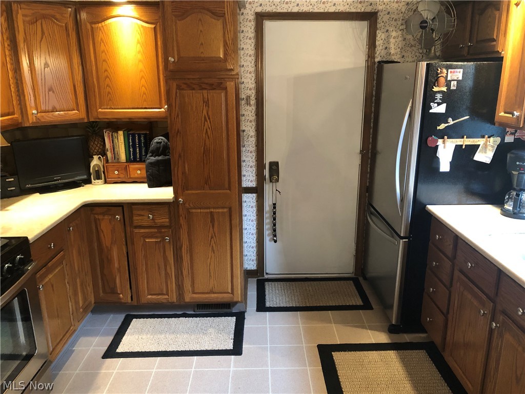 Savilla Hudson - Residential