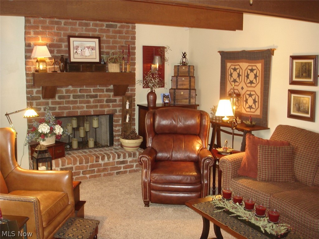 Savilla Hudson - Residential