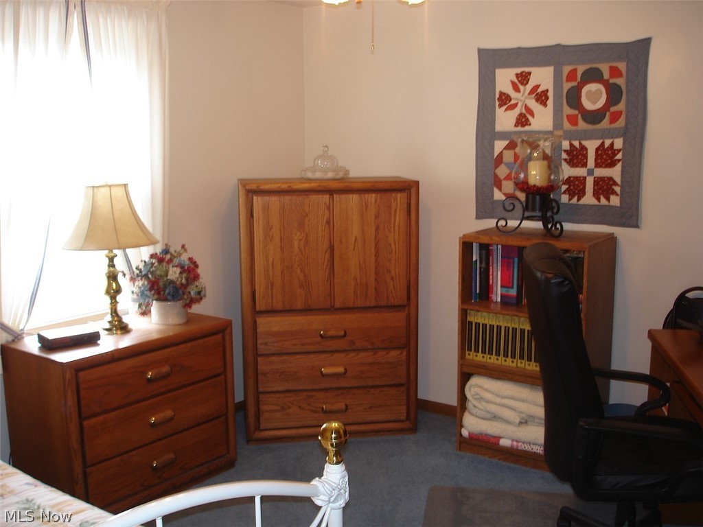 Savilla Hudson - Residential