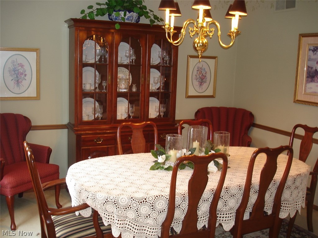 Savilla Hudson - Residential