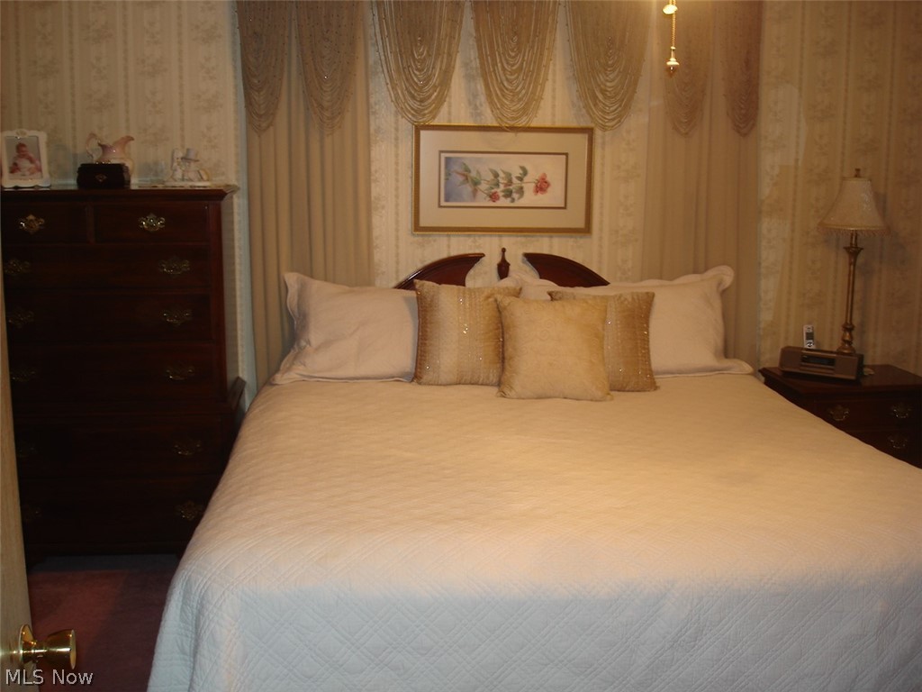 Savilla Hudson - Residential