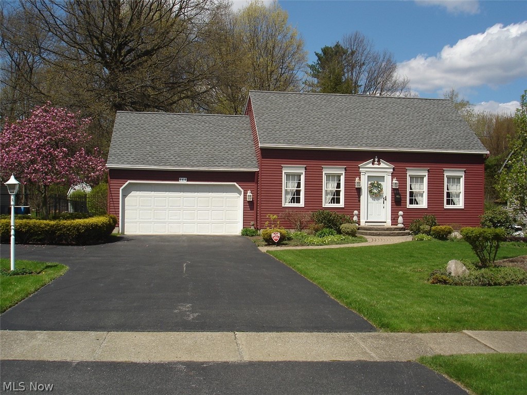 Savilla Hudson - Residential