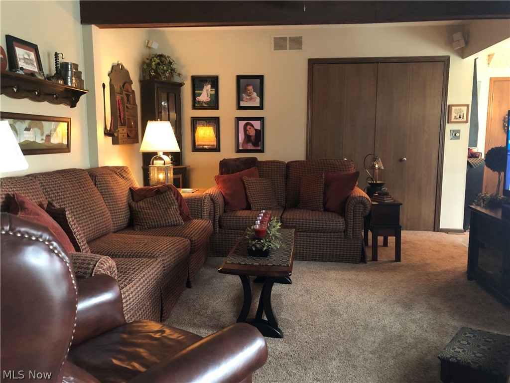 Savilla Hudson - Residential