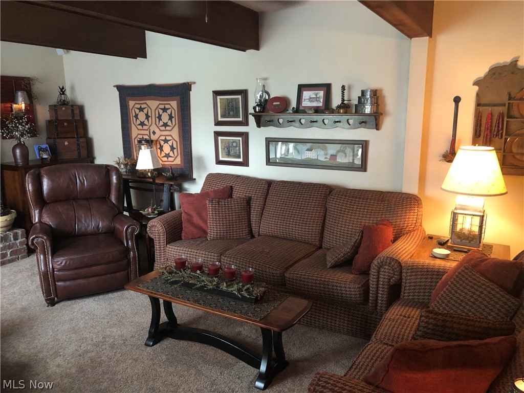 Savilla Hudson - Residential