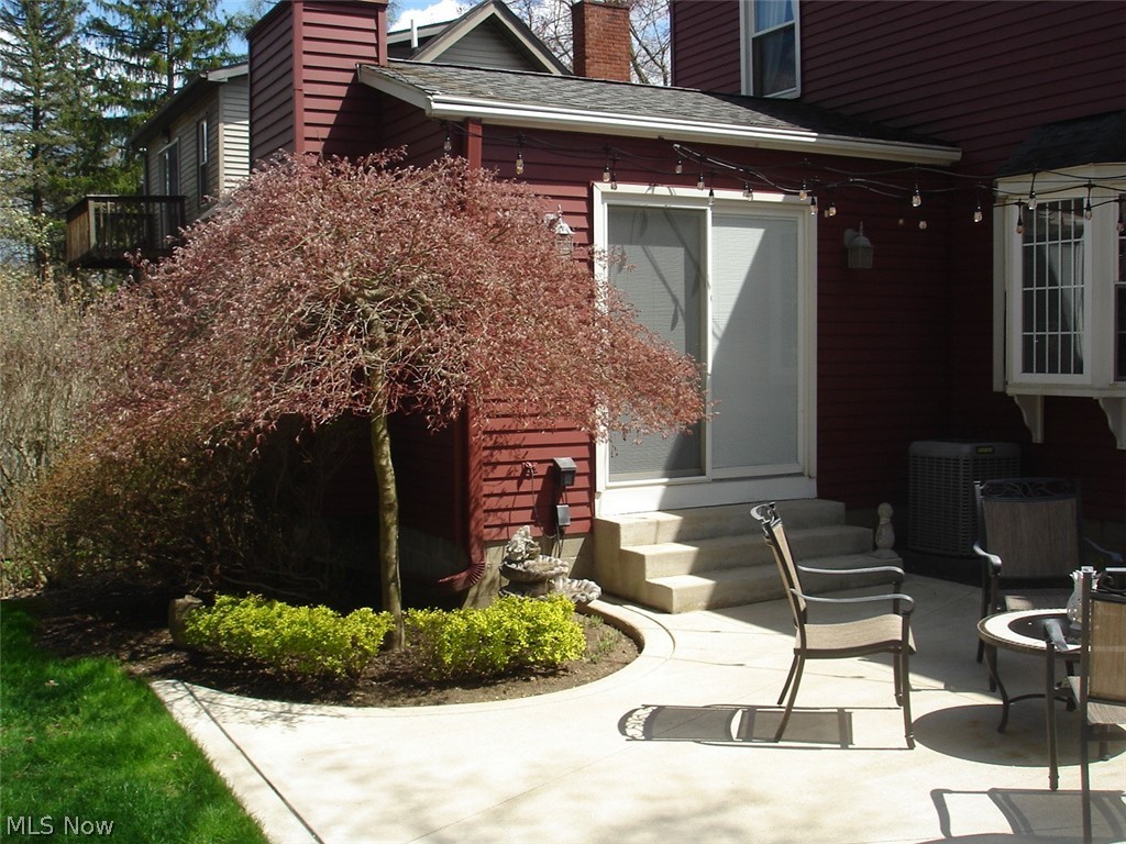 Savilla Hudson - Residential