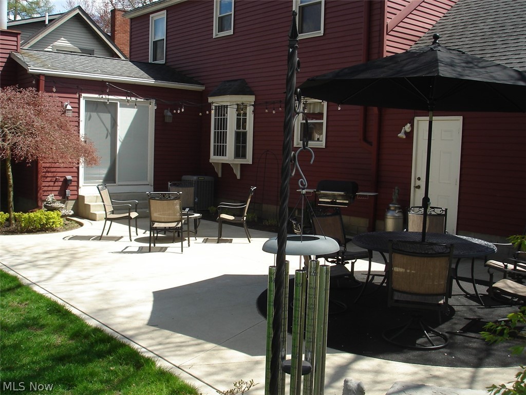 Savilla Hudson - Residential