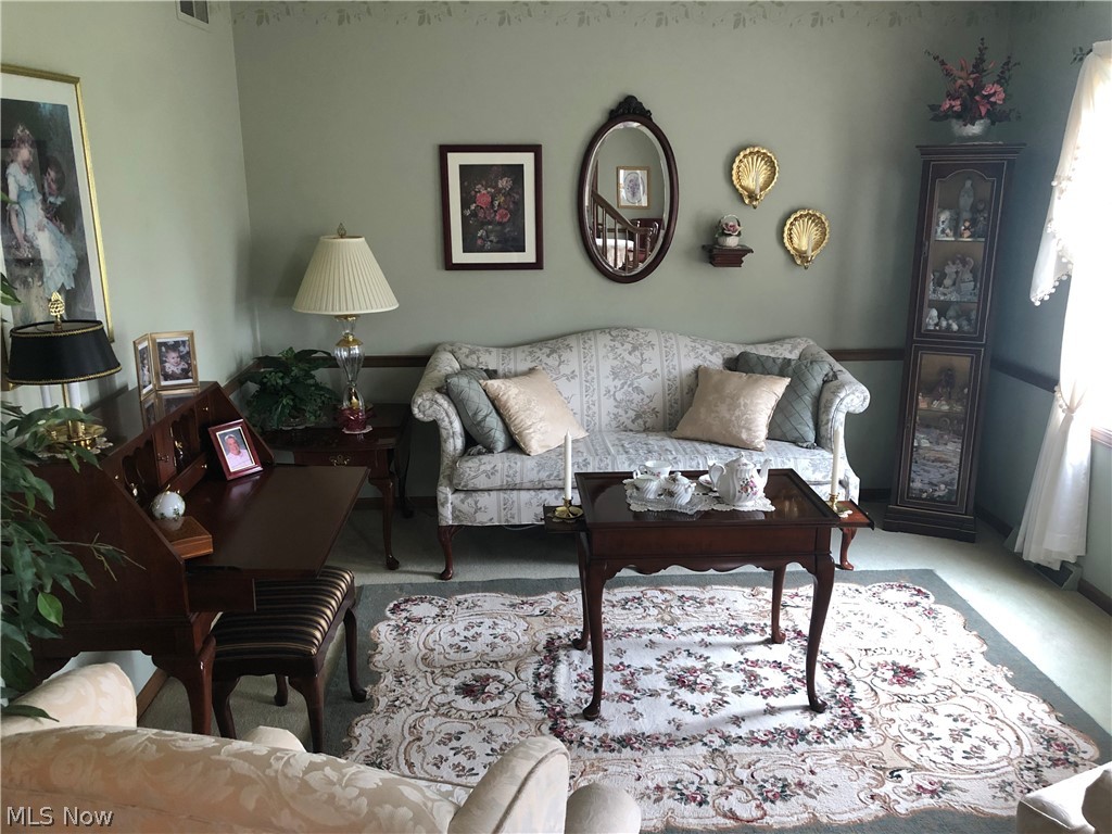 Savilla Hudson - Residential