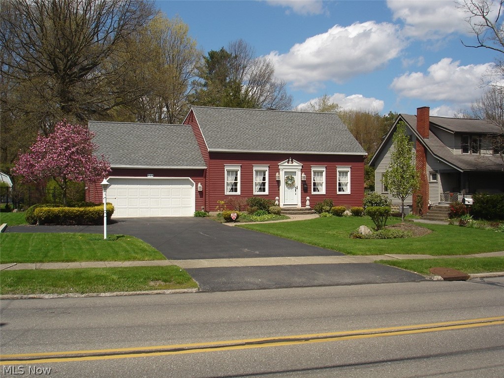 Savilla Hudson - Residential