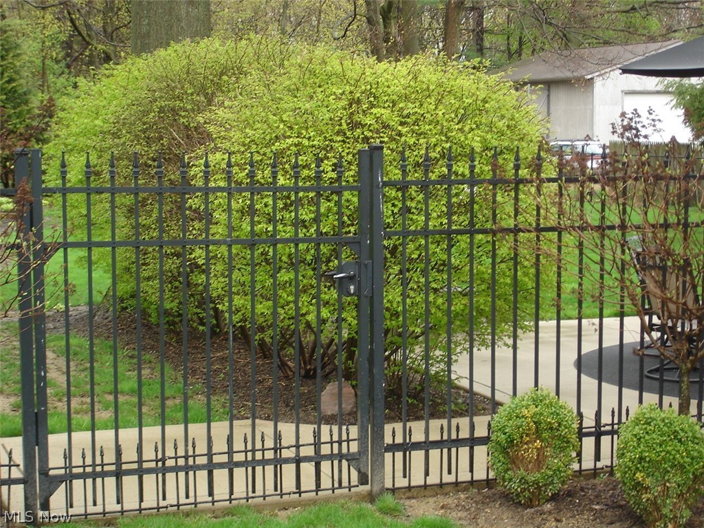 Savilla Hudson - Residential