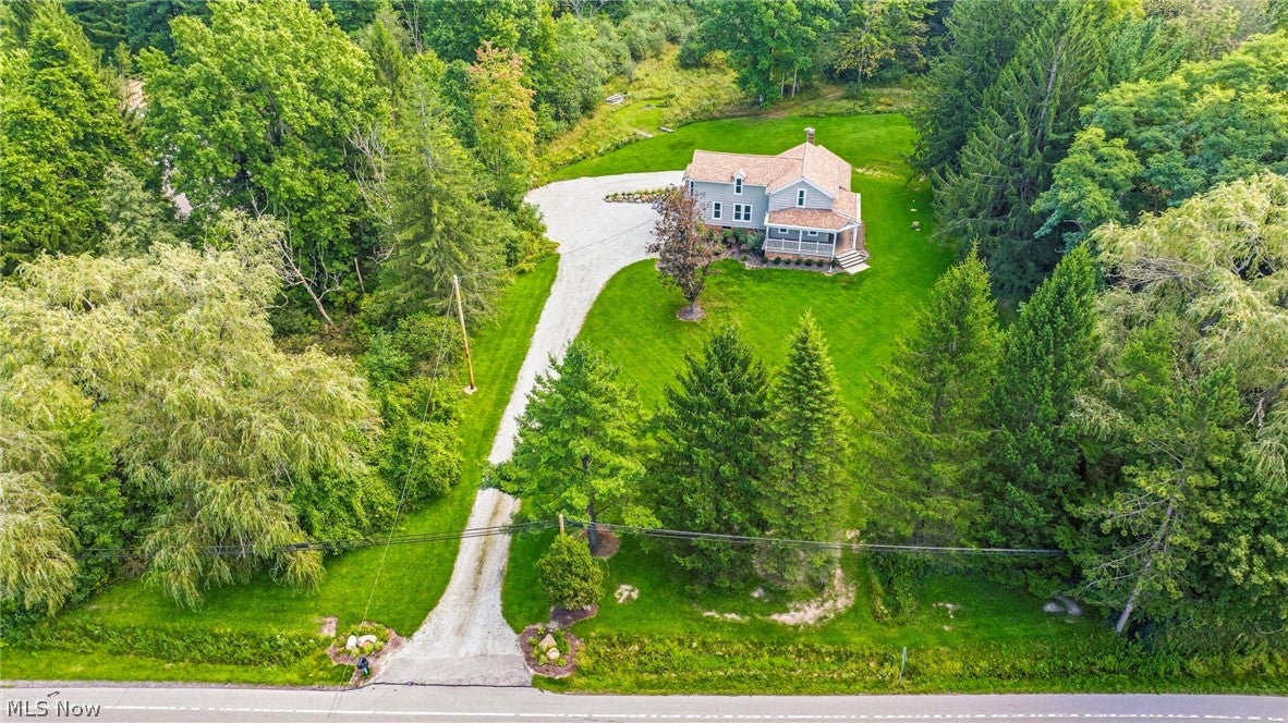 12285 Auburn Road