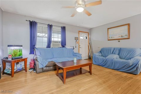 Tiny photo for 232 McGill Road, Vincent, OH 45784 (MLS # 5179968)