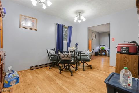 Tiny photo for 232 McGill Road, Vincent, OH 45784 (MLS # 5179968)