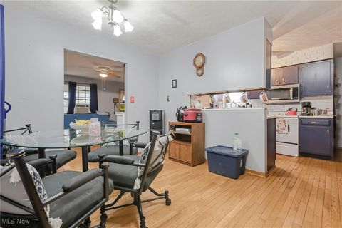 Tiny photo for 232 McGill Road, Vincent, OH 45784 (MLS # 5179968)