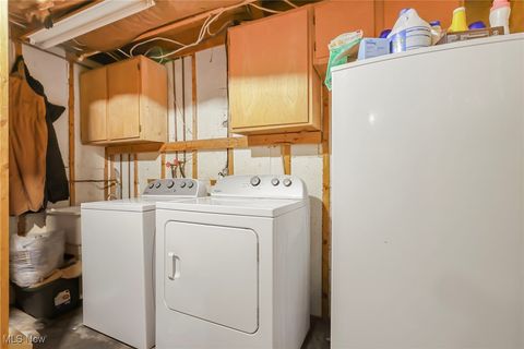 Tiny photo for 232 McGill Road, Vincent, OH 45784 (MLS # 5179968)