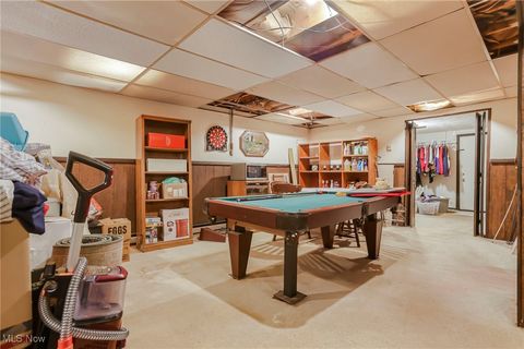 Tiny photo for 232 McGill Road, Vincent, OH 45784 (MLS # 5179968)