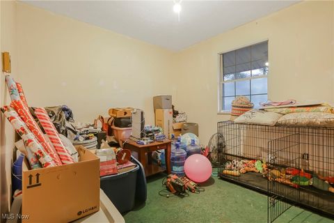 Tiny photo for 232 McGill Road, Vincent, OH 45784 (MLS # 5179968)