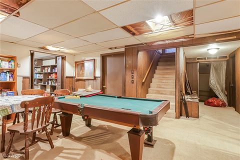 Tiny photo for 232 McGill Road, Vincent, OH 45784 (MLS # 5179968)