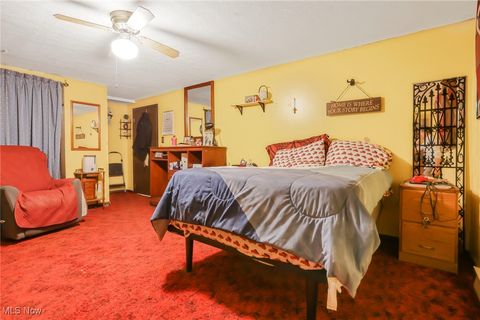 Tiny photo for 232 McGill Road, Vincent, OH 45784 (MLS # 5179968)