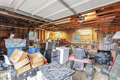 Tiny photo for 232 McGill Road, Vincent, OH 45784 (MLS # 5179968)