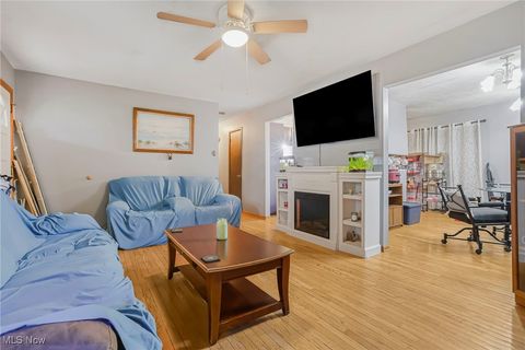 Tiny photo for 232 McGill Road, Vincent, OH 45784 (MLS # 5179968)