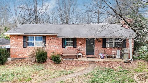 Tiny photo for 232 McGill Road, Vincent, OH 45784 (MLS # 5179968)