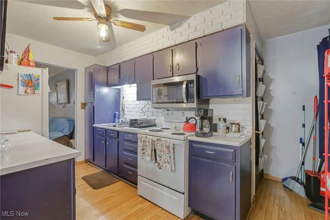 Tiny photo for 232 McGill Road, Vincent, OH 45784 (MLS # 5179968)