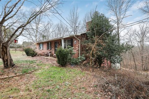 Tiny photo for 232 McGill Road, Vincent, OH 45784 (MLS # 5179968)