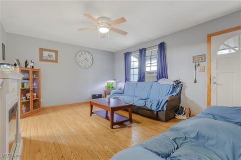 Tiny photo for 232 McGill Road, Vincent, OH 45784 (MLS # 5179968)