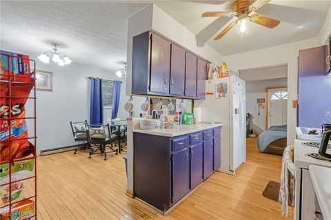 Tiny photo for 232 McGill Road, Vincent, OH 45784 (MLS # 5179968)