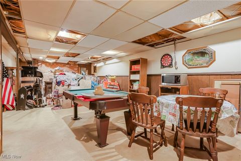 Tiny photo for 232 McGill Road, Vincent, OH 45784 (MLS # 5179968)