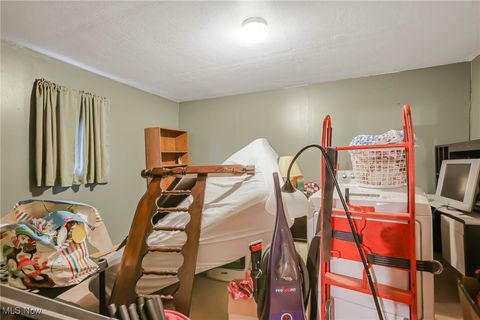 Tiny photo for 232 McGill Road, Vincent, OH 45784 (MLS # 5179968)