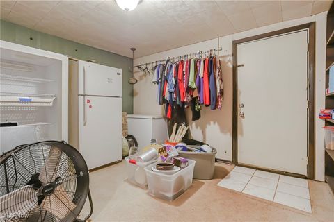 Tiny photo for 232 McGill Road, Vincent, OH 45784 (MLS # 5179968)