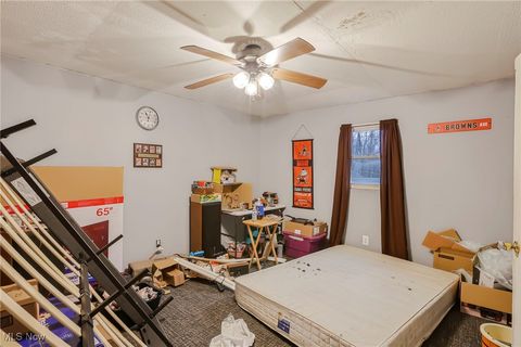 Tiny photo for 232 McGill Road, Vincent, OH 45784 (MLS # 5179968)