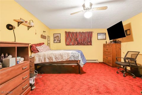 Tiny photo for 232 McGill Road, Vincent, OH 45784 (MLS # 5179968)