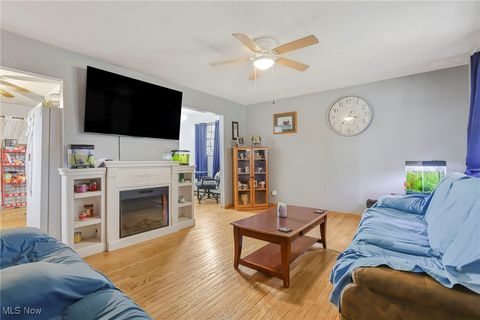 Tiny photo for 232 McGill Road, Vincent, OH 45784 (MLS # 5179968)