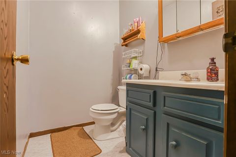 Tiny photo for 232 McGill Road, Vincent, OH 45784 (MLS # 5179968)