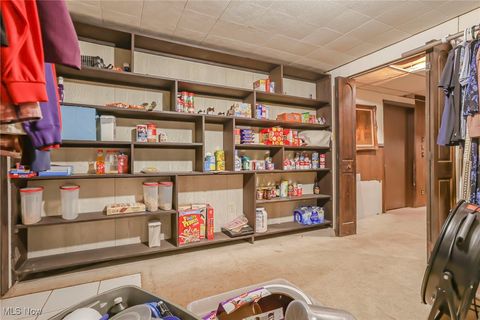 Tiny photo for 232 McGill Road, Vincent, OH 45784 (MLS # 5179968)