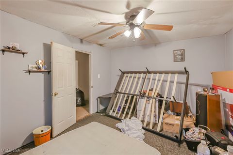 Tiny photo for 232 McGill Road, Vincent, OH 45784 (MLS # 5179968)